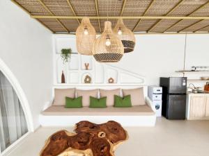 Biệt Thự 3 Phòng Ngủ (Three-Bedroom Villa)