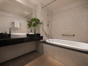 Căn Hộ Một Phòng Ngủ (One-Bedroom Apartment)