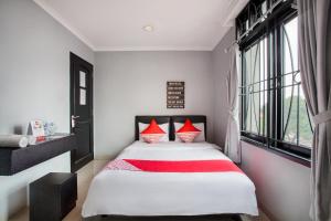 Deluxe giường đôi (Deluxe Double)