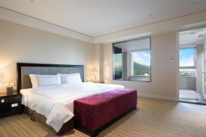 Suite kiểu Châu Âu (European Suite)