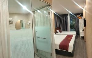 Phòng Có Giường Cỡ King (King Room)