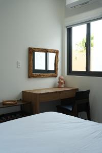 Phòng Tiêu Chuẩn (Standard Room)