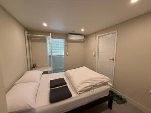 Phòng Đôi (Double Room)