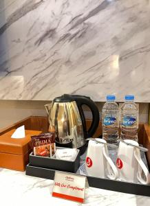 Phòng Tiêu chuẩn 1 người (Standard Single Room)