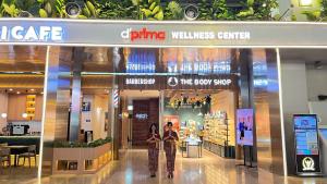 Phòng Được sắp xếp tùy ý khi đến (Room Assigned on Arrival)