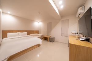 Standard Plus Room