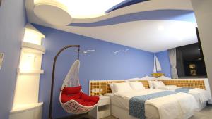 Phòng Ba Người Tiêu Chuẩn (Standard Triple Room)