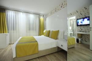Double Room room in Katelya Hotel