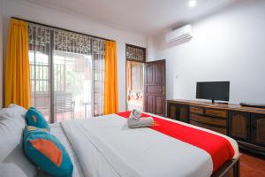 Phòng Đôi Cao Cấp (Superior Double Room)