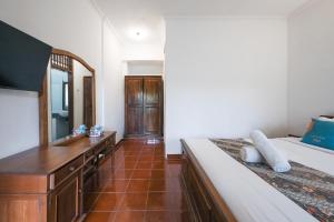 Phòng Tiêu Chuẩn Giường Đôi (Standard Double Room)