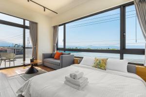 Phòng Đôi Cao Cấp (Superior Double Room)