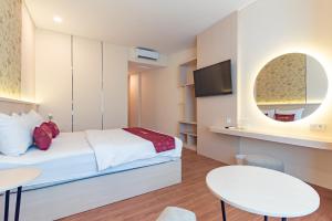 Phòng Đôi Cao Cấp (Superior Double Room)