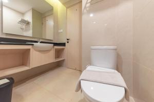 Phòng Superior 2 giường đơn (Superior Twin Room)