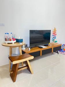 Phòng Executive Queen với 2 Giường cỡ Queen (Executive Queen Room with 2 Queen Beds)