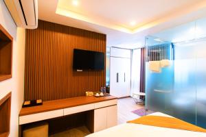 Suite Superior (Superior Suite)