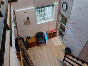Phòng Suite Gia đình (Family Suite)