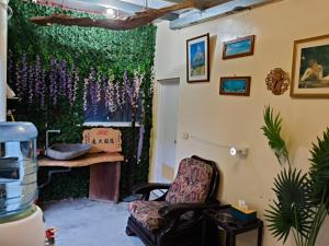 Phòng Suite Gia đình (Family Suite)