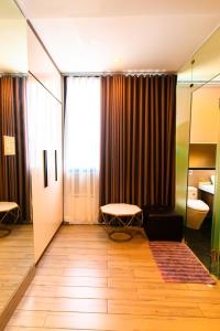 Suite Superior (Superior Suite)