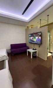 Phòng Gia Đình (Family Room)