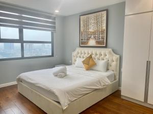 Căn Hộ 2 Phòng Ngủ (Two-Bedroom Apartment)