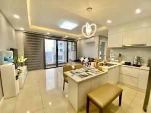 Căn Hộ 2 Phòng Ngủ (Two-Bedroom Apartment)