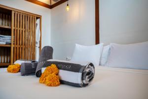 Biệt Thự 1 Phòng Ngủ (One-Bedroom Villa)