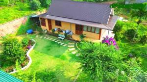 Nhà 1 Phòng Ngủ (One-Bedroom House)