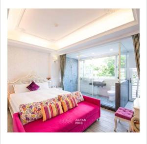 Nhà nghỉ mát 3 Phòng ngủ (Three-Bedroom Holiday Home )