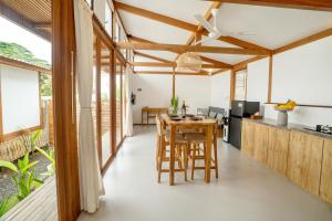 Biệt Thự 1 Phòng Ngủ (One-Bedroom Villa)