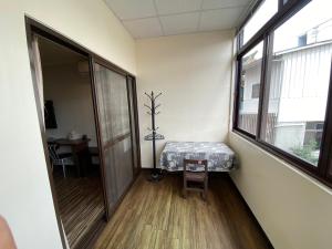 Phòng Có Giường Cỡ Queen (Queen Room)