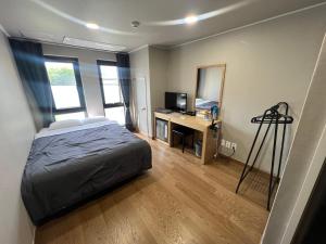 Phòng Đôi (Double Room)