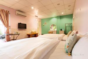 Phòng Gia Đình (Family Room)