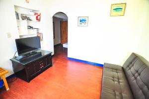 Phòng Tiêu Chuẩn 4 Người (Standard Quadruple Room)