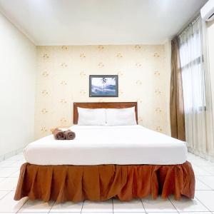 Phòng Tiêu Chuẩn (Standard Room)