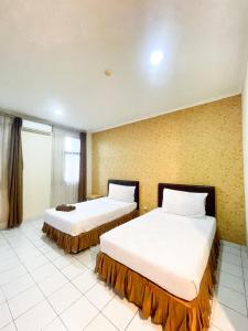 Phòng Tiêu Chuẩn (Standard Room)