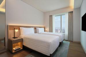 Suite 1 Phòng Ngủ (One-Bedroom Suite)
