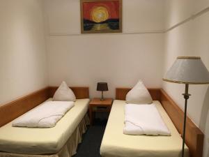 Triple Room with Private Bathroom room in Hotel-Pension Adamshof