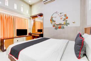 Phòng Loại Sang (Deluxe Room)