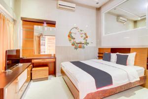 Phòng Loại Sang (Deluxe Room)
