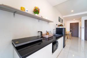 Căn Hộ Studio (Studio Apartment)