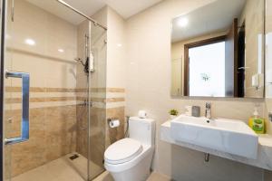Căn Hộ Studio (Studio Apartment)
