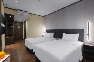 Phòng Deluxe Giường Đôi/2 Giường Đơn (Deluxe Double or Twin Room)