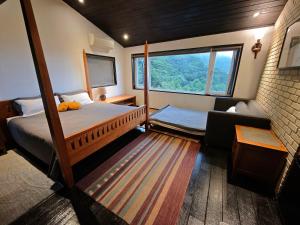 Phòng Đôi Cỡ Vừa - Cấm Hút Thuốc (Moderate Double Room - Non-Smoking)