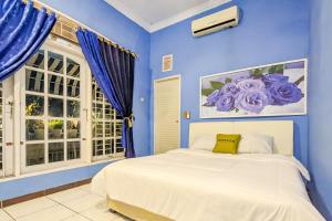Biệt Thự Deluxe (Deluxe Villa)