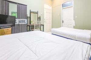 Phòng Hai Giường Đơn (Twin Room)