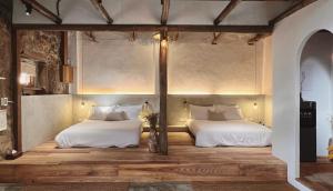 Chalet 1 Phòng Ngủ (One-Bedroom Chalet)