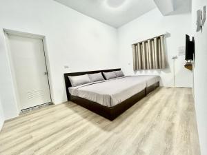 Phòng Bốn Người Có Phòng Tắm Riêng (Quadruple Room with Private Bathroom)
