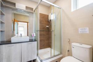 Căn Hộ 2 Phòng Ngủ (Two-Bedroom Apartment)