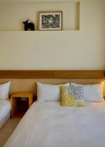 Phòng Gia Đình Có Ban Công (Family Room with Balcony)