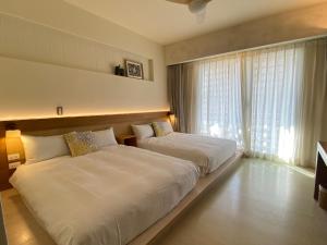 Phòng Gia Đình Có Ban Công (Family Room with Balcony)